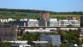 wissenschaft: reif für max planck - neues institut für würzburg