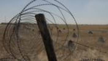 Krieg gegen die Ukraine: EU-Staaten fordern Verhandlungen auf Grundlage aktueller Frontlinie