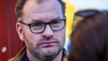 Michel Friedman in Klütz: Literaturhaus-Chef wegen Ausladung von Michel Friedman freigestellt