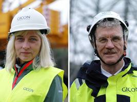 energiewende: sie bauen in brandenburg das größte windrad der welt
