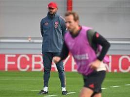 2021 gegen Brügge übel beleidigt: Bayern-Trainer Kompany nach Rassismus-Hass immer noch sprachlos