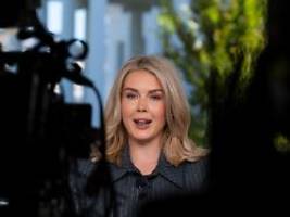 Auf Frage zu Treffen mit Putin: Deine Mutter war's - Trumps Sprecherin beleidigt Journalisten
