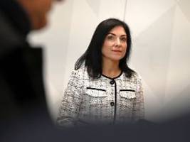 doch weit weniger als 20 gw?: ministerin reiches gaskraftwerks-pläne wackeln