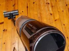 Dreame V30 ausprobiert: Dieser starke Akku-Staubsauger zeigt klare Kante