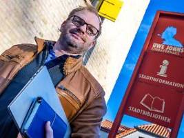 Gestörtes Vertrauensverhältnis: Literaturhaus-Chef nach Friedmann-Ausladung freigestellt