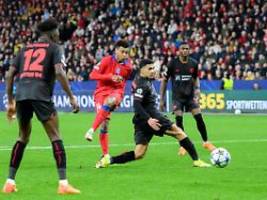 Heftige Packung in Leverkusen: Bayer blamiert sich gegen PSG, BVB feiert Kantersieg
