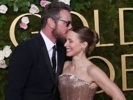 häusliche gewalt verherrlicht?: kristen bell schockt fans mit witz über ihre ehe