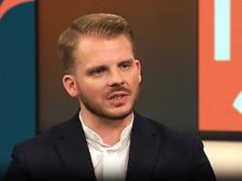 Ist für mich ein Riesenproblem: Klüssendorf sieht in Teilen der AfD auf jeden Fall Neonazis