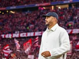 langfristig etwas entwickeln: fc bayern verlängert mit trainer kompany vorzeitig bis 2029