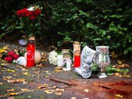 maskierter verletzte zudem kind: ex-partner erstochener bremerin wird international gesucht
