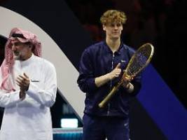 muss nicht in den krieg ziehen: italien ist fuchsteufelswild wegen sinners schlag ins gesicht