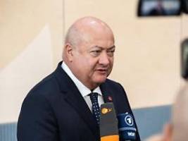 Null Toleranz: Österreich schiebt wieder nach Afghanistan ab