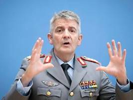 russen lernen kontinuierlich: bundeswehrgeneral: kreml formiert landstreitkräfte neu