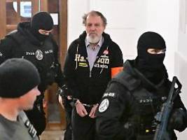 terroristische tat: fico-attentäter zu 21 jahren haft verurteilt