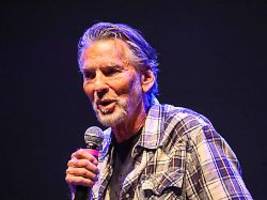 Unerlaubte Songnutzung: Danger Zone-Sänger Kenny Loggins ist sauer auf Trump