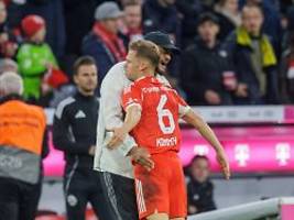 Vertragsverlängerung? Gewinnen!: Er erschafft ein Monster - und der FC Bayern belohnt Kompany dafür