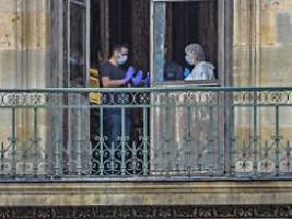 War Alarmsystem defekt?: Diebesbeute aus dem Louvre ist 88 Millionen Euro wert