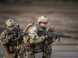 Wehrpflicht in Europa: Hier müssen junge Männer (und Frauen) zur Armee