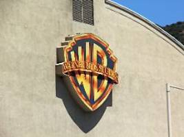 Ganz Hollywood würde verändert: Berichte: Hollywoodriese Warner erwägt Verkauf an Trump-Freund