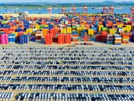 restriktionen bei seltenen erden: chinas rohstoffmacht versetzt e-autobranche in aufruhr