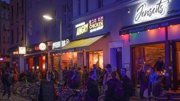 Coolster Kiez Deutschlands: Darum ist Kreuzberg wirklich so einzigartig