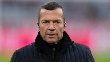 Mega-Lob von Matthäus: Warum Kane besser ist als Haaland und Mbappé