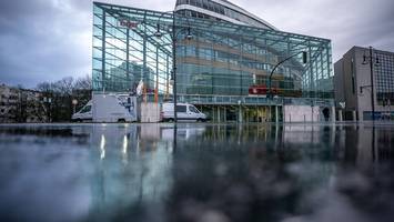 Nach Merz-Aussagen: Demo vor der CDU-Zentrale angekündigt