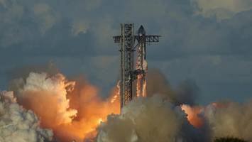 Nasa droht Musk – und bringt scharfen Konkurrenten ins Spiel