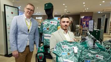 Shopping mit Kiez-Gefühl: Wie die Gorkistraße funktioniert