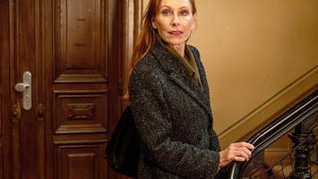 Starker Auftakt für die neue Serie mit Andrea Sawatzki