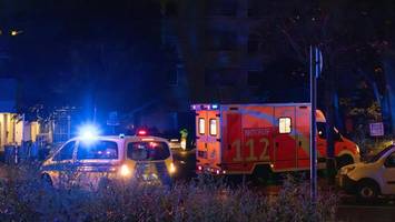 Zwei Männer angeschossen – Polizei nimmt Verdächtige fest