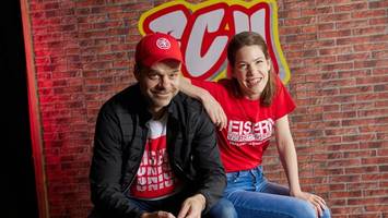 Dieses Theaterstück lässt keinen Fan des 1. FC Union Berlin kalt