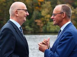 Brandenburg: Woidke: AfD kann Brandmauer überflüssig machen
