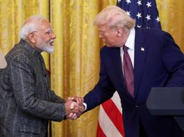 Ukraine-Krieg: „Er wird das russische Öl-Ding nicht machen“