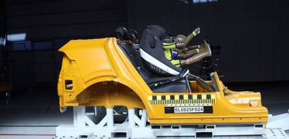 ADAC-Test von Kindersitzen fürs Auto: Weniger als ein Drittel ist »gut«