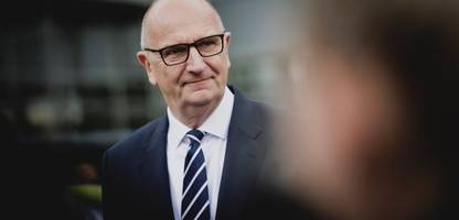 Brandenburg: SPD-Ministerpräsident Dietmar Woidke irritiert mit Äußerungen zur AfD