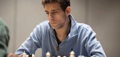 Daniel Naroditsky ist tot: US-Schach-Großmeister mit 29 Jahren gestorben