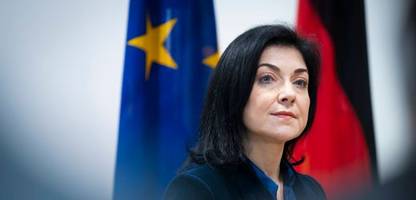 Katherina Reiche: EU-Kommission könnte Gaskraftwerk-Plan der Bundeswirtschaftsministerin verkleinern