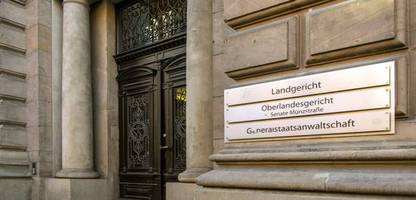 Oberlandesgericht Braunschweig: Schöffin wegen Kopftuch des Amtes enthoben