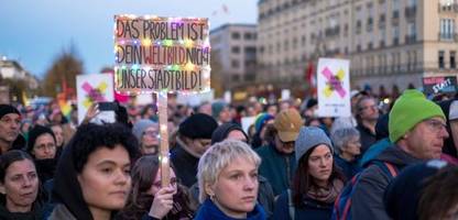 bundeskanzler friedrich merz und das »stadtbild«: lassen sie die frauen da raus!