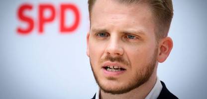 migration: tim klüssendorf kritisiert merz' »stadtbild«-Äußerung