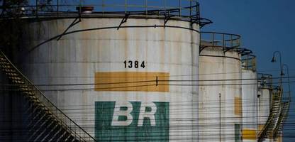 klimaschutz: brasilien erlaubt Ölbohrungen nahe amazonasmündung