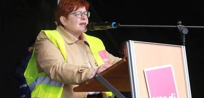 shutdown usa: ver.di fordert gehaltszahlung für beschäftigte der us-streitkräfte in deutschland