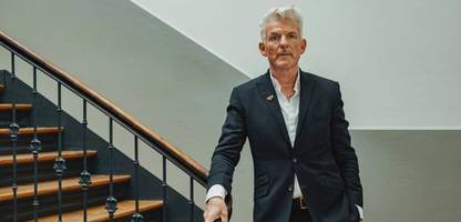 Heinz Strunk - Literatur für Kinder: »Die Tendenz scheint mir zu sein, dass man die Kinder unterfordert«