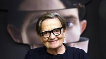 Agnieszka Holland: „Mein Kafka-Film ist der beste“