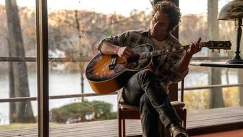Film über Bruce Springsteen: Der „Boss“ und seine große Krise