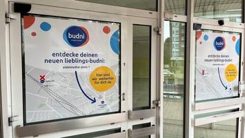 Nahversorgung Krupunder: Fläche nach Budni-Aus wieder vermietet