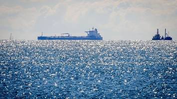 Ostsee wird Nato-Meer: Schweden sieht Russland isoliert