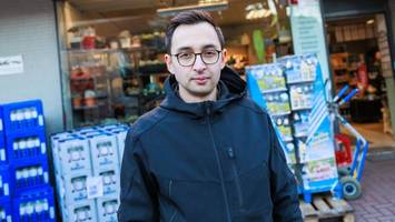 poppenbütteler händler klagen über poller: „schlimmer als corona“