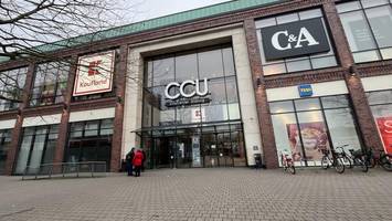 Rewe-Supermarkt könnte kriselndem CCU neues Leben einhauchen